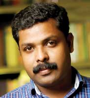-K-S-RATHEESH-
